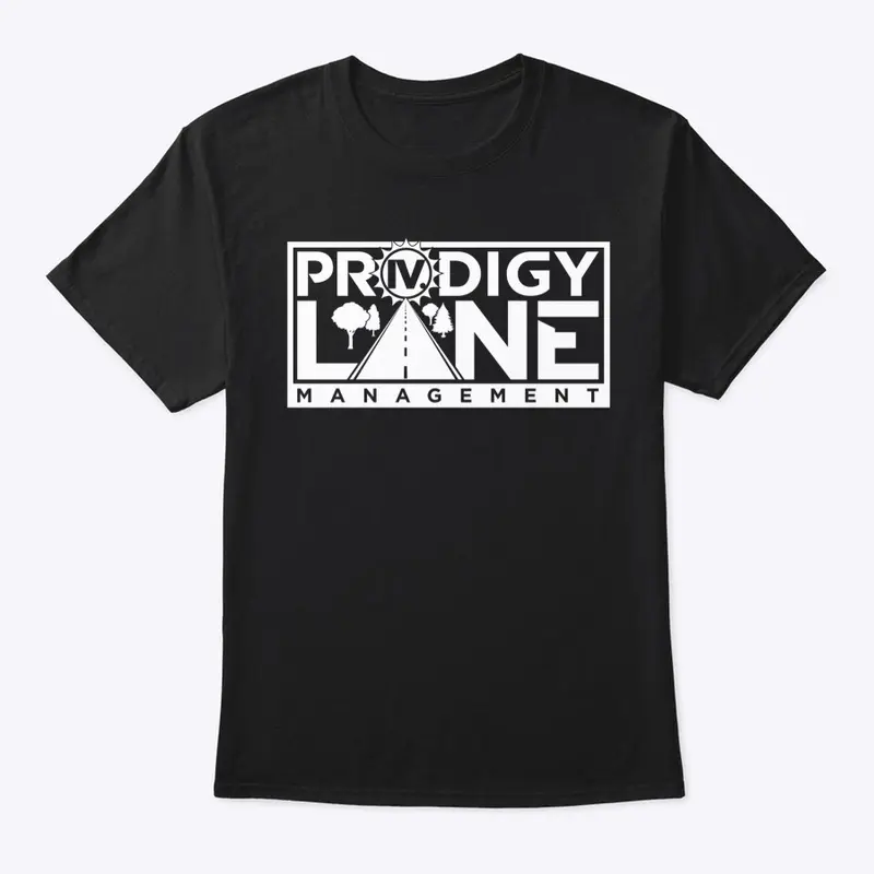 Prodigy Lane - Logo